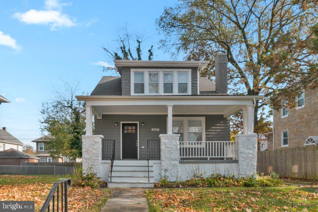 3411 Cedardale Road Baltimore, MD 21215 - Photo 53 of 53 Gallery Image 53