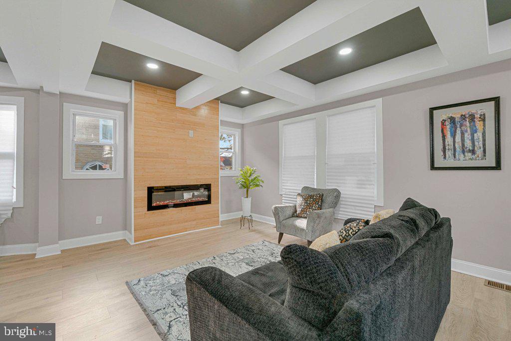 3411 Cedardale Road Baltimore, MD 21215 - Photo 7 of 53 Gallery Image 7