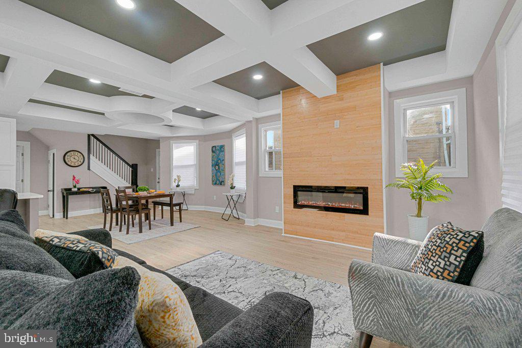 3411 Cedardale Road Baltimore, MD 21215 - Photo 8 of 53 Gallery Image 8