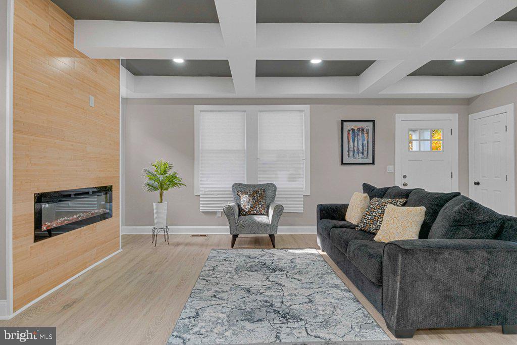 3411 Cedardale Road Baltimore, MD 21215 - Photo 9 of 53 Gallery Image 9