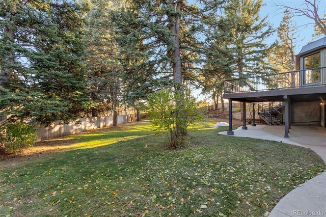 $3,050,000 | 8 East Cherry Vale Drive, Englewood, CO 80113