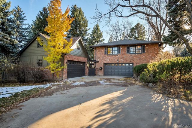 $3,050,000 | 8 East Cherry Vale Drive, Englewood, CO 80113