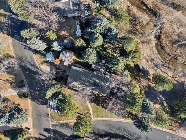 $3,050,000 | 8 East Cherry Vale Drive, Englewood, CO 80113