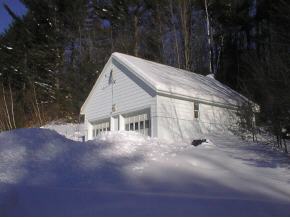 60 Taft Brook Road Dover, VT 05341 - Photo 3 of 11