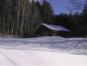 60 Taft Brook Road Dover, VT 05341 - Photo 4 of 11