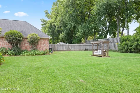 $585,600 | 119 East Peck Boulevard, Lafayette, LA 70508