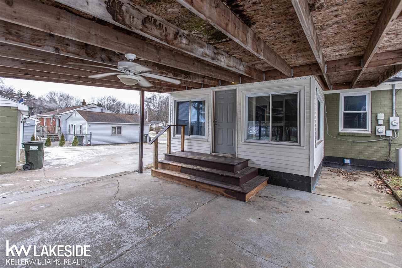 1126 Michelson Road Rochester Hills, MI 48307 - Photo 18 of 20