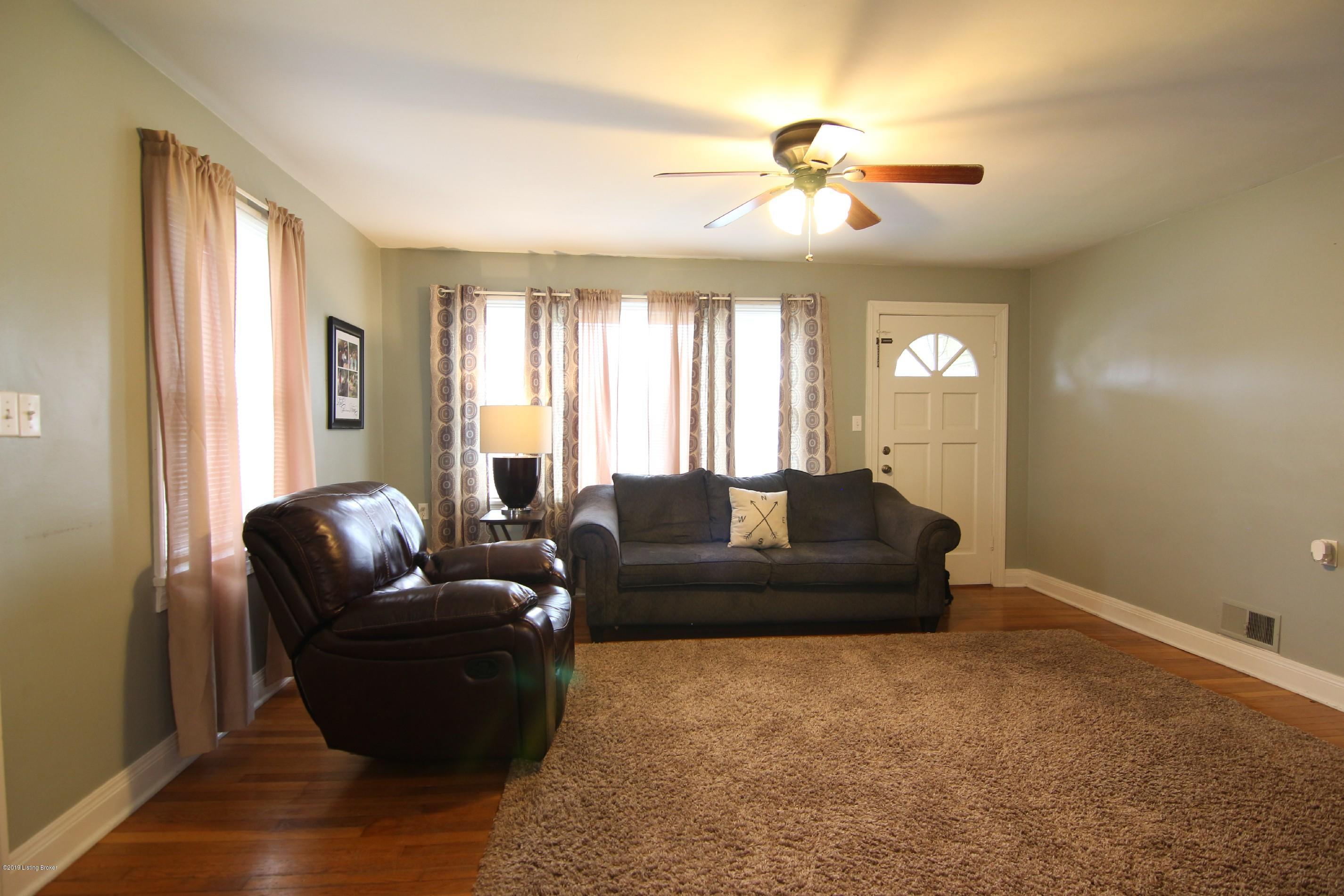 5560 Lawrenceburg Road Chaplin, KY 40012 - Photo 9 of 25 024