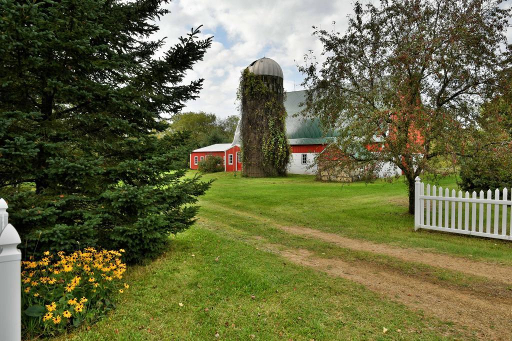 N9901 County Road South Wheeler, WI 54772 - Photo 1 of 1 Gallery Image 1