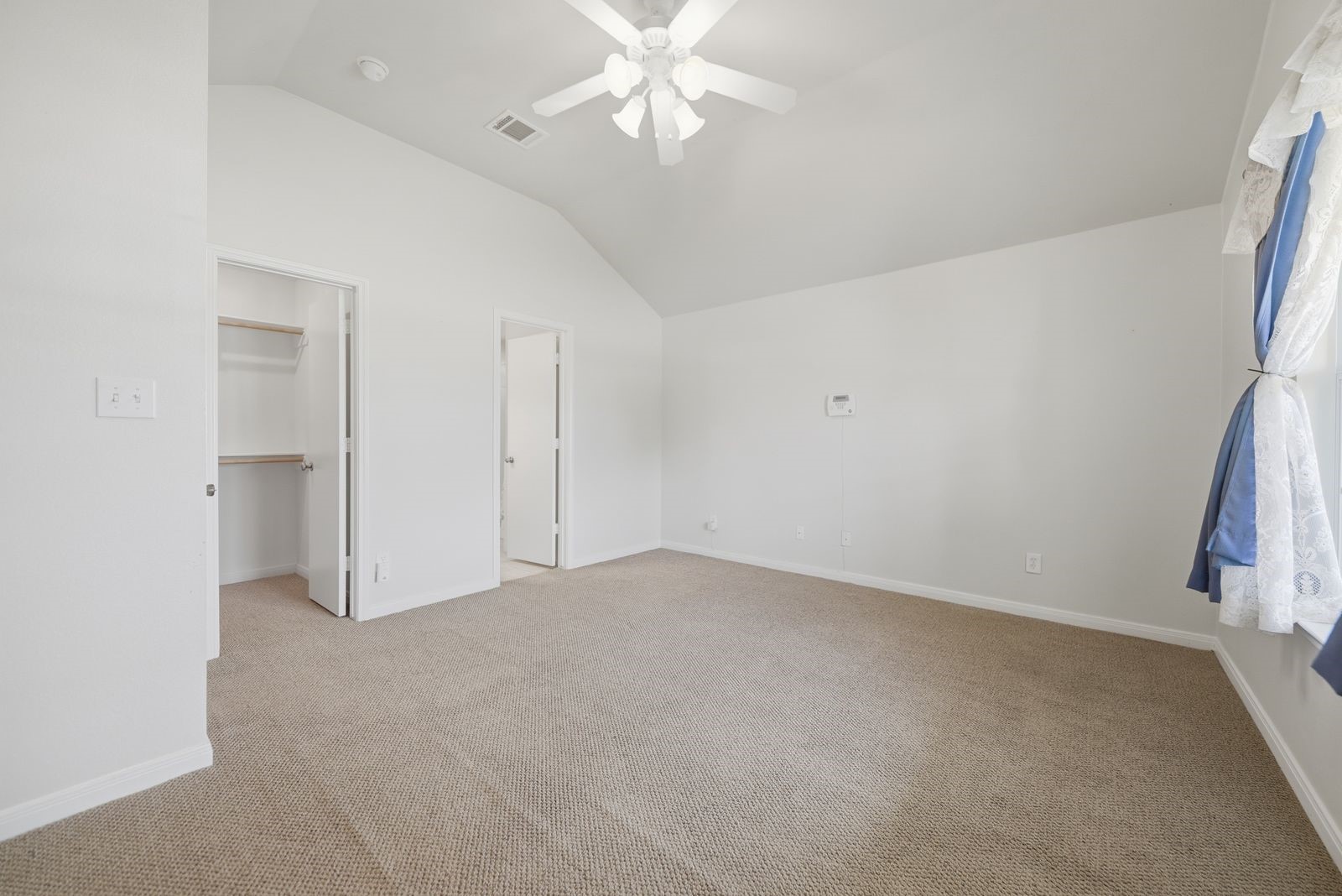 306 Laney Street Brenham, TX 77833 - Photo 12 of 23 Primary Bedroom