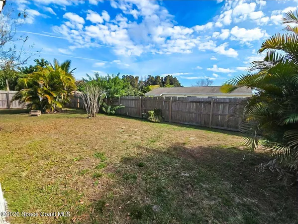 $1,650 | 443 Tewksbury Lane Northeast, Palm Bay, FL 32907