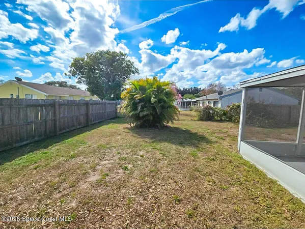 $1,650 | 443 Tewksbury Lane Northeast, Palm Bay, FL 32907