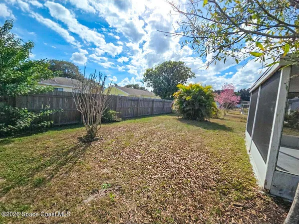 $1,650 | 443 Tewksbury Lane Northeast, Palm Bay, FL 32907