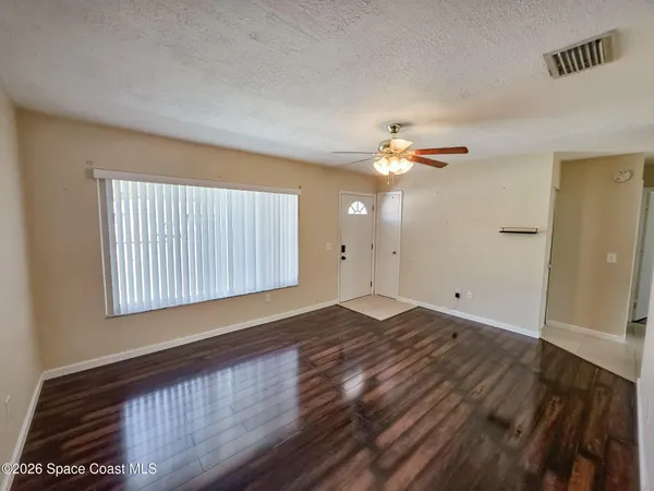 $1,650 | 443 Tewksbury Lane Northeast, Palm Bay, FL 32907