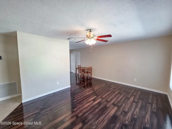 $1,650 | 443 Tewksbury Lane Northeast, Palm Bay, FL 32907