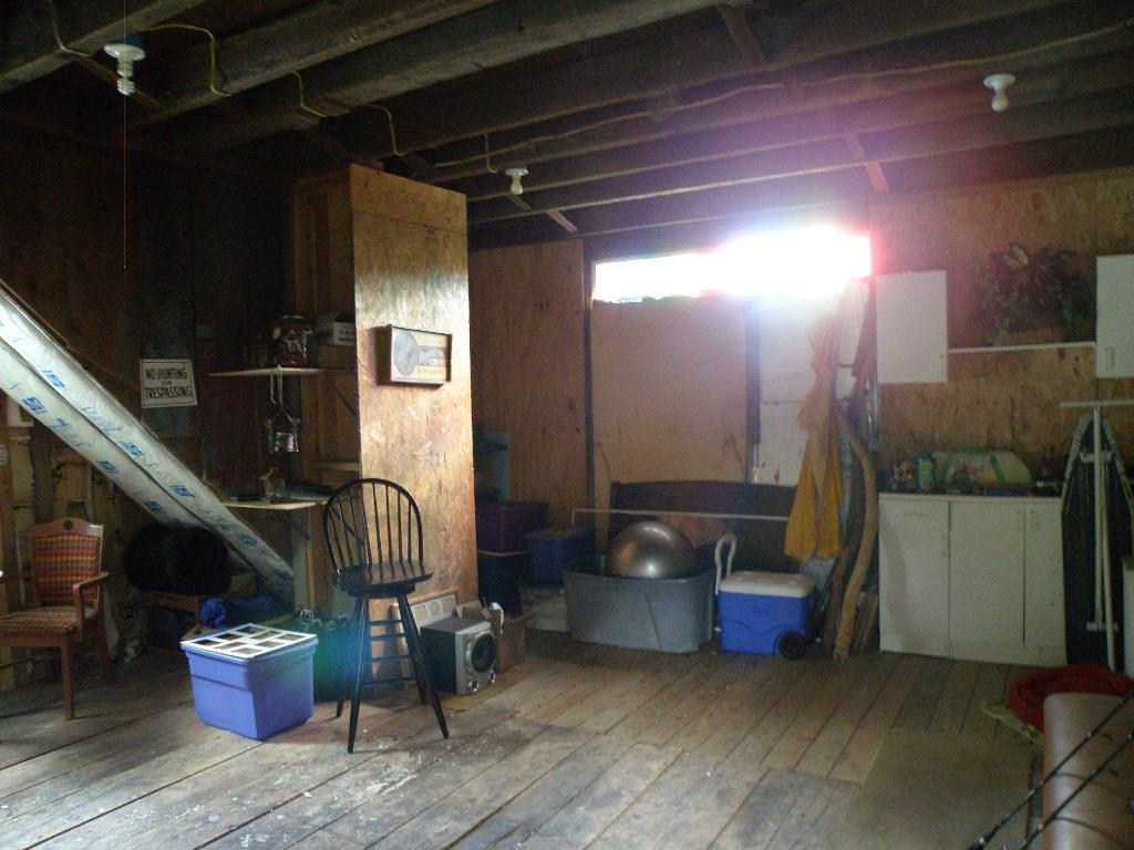 197 Tannery Loop Ellsworth, ME 04605 - Photo 27 of 34 Shed / barn is good for extra storage