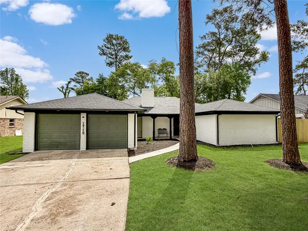 $2,000 | 1710 Laurel Springs Lane, Kingwood, TX 77339