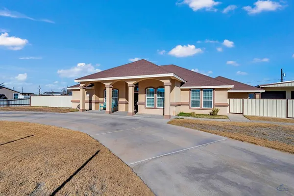 $499,000 | 11668 Catalpa Street, Odessa, TX 79763