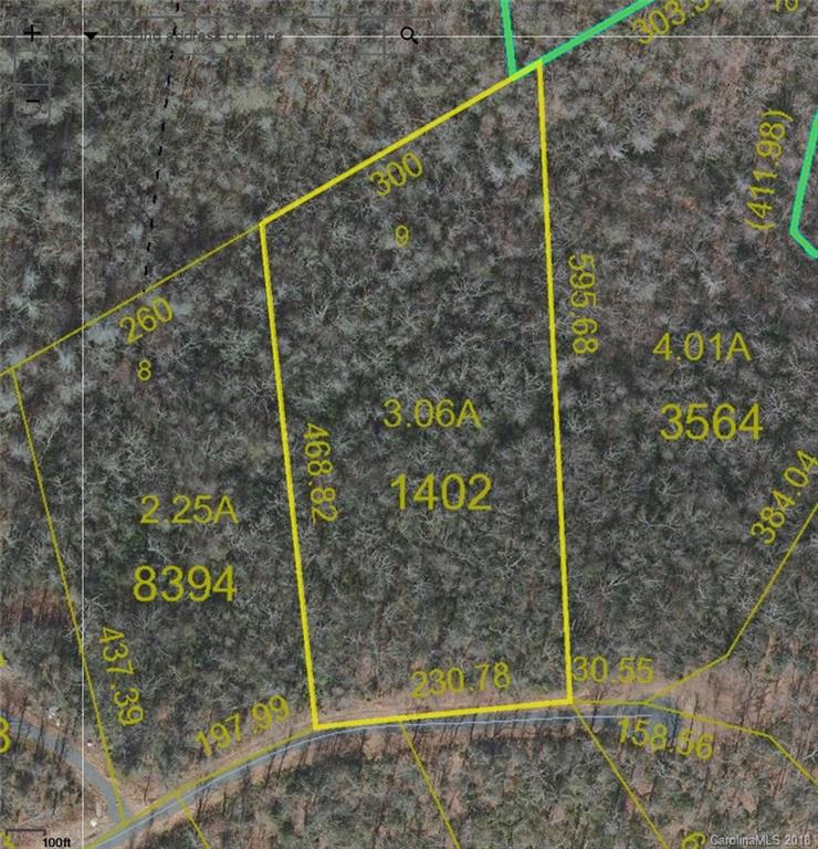 Lot #9 Walker Ridge Road Spruce Pine, NC 28777 - Photo 11 of 11 Gallery Image 11