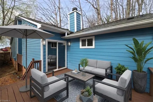 $280,000 | 9 Dunnberry Court, Greensboro, NC 27455