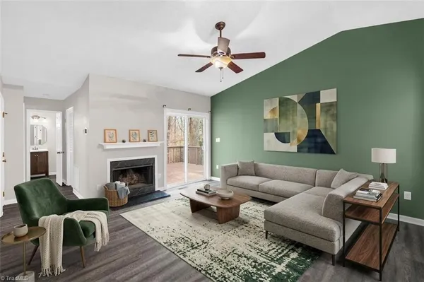 $280,000 | 9 Dunnberry Court, Greensboro, NC 27455