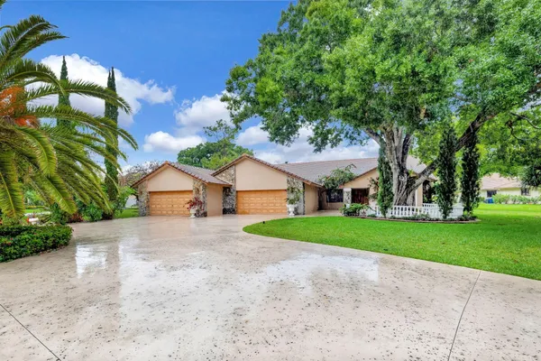 $1,250,000 | 5355 Northwest 77th Terrace, Coral Springs, FL 33067