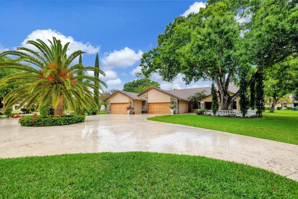 $1,250,000 | 5355 Northwest 77th Terrace, Coral Springs, FL 33067