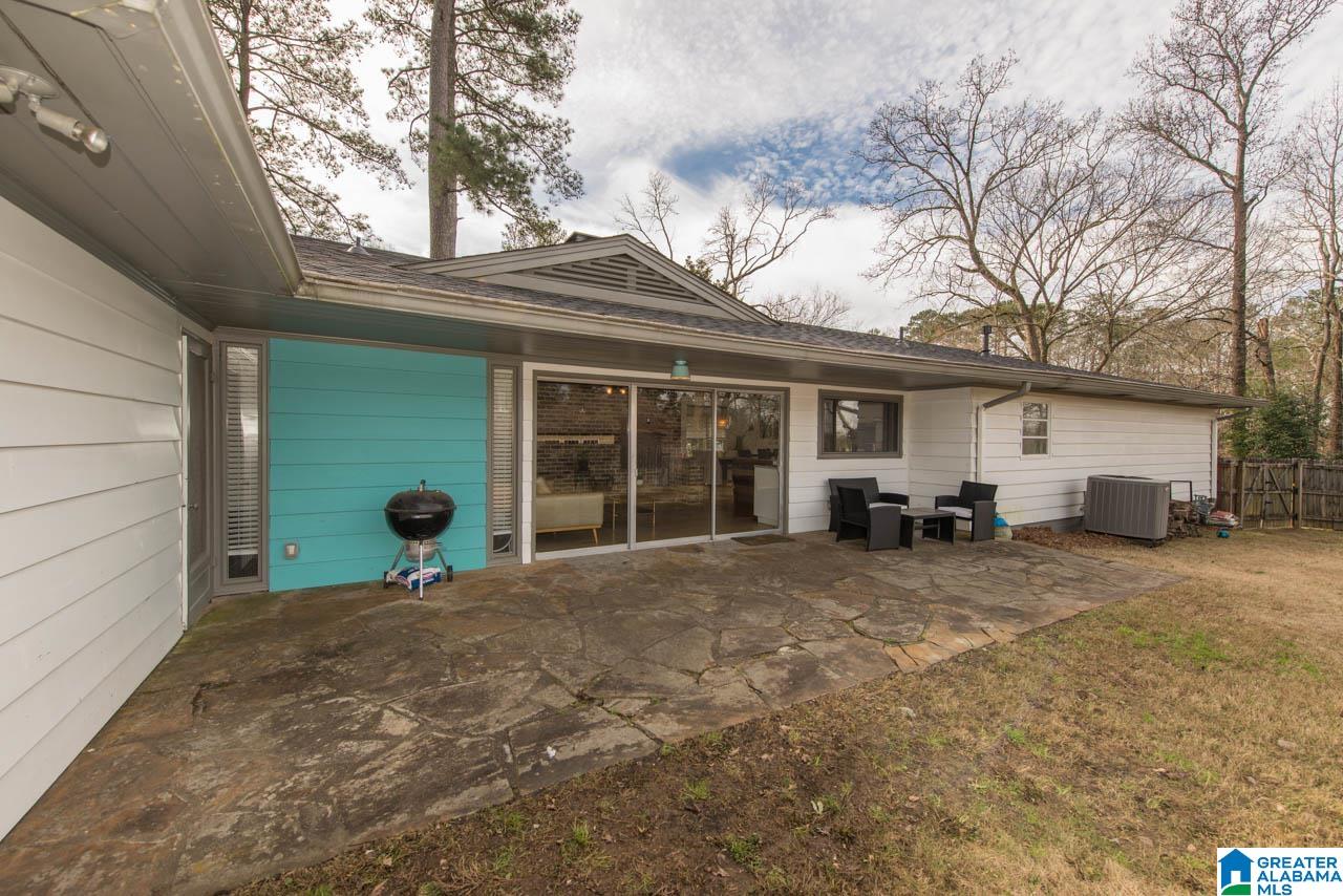 1712 Ridgewood Place Birmingham, AL 35216 - Photo 23 of 24