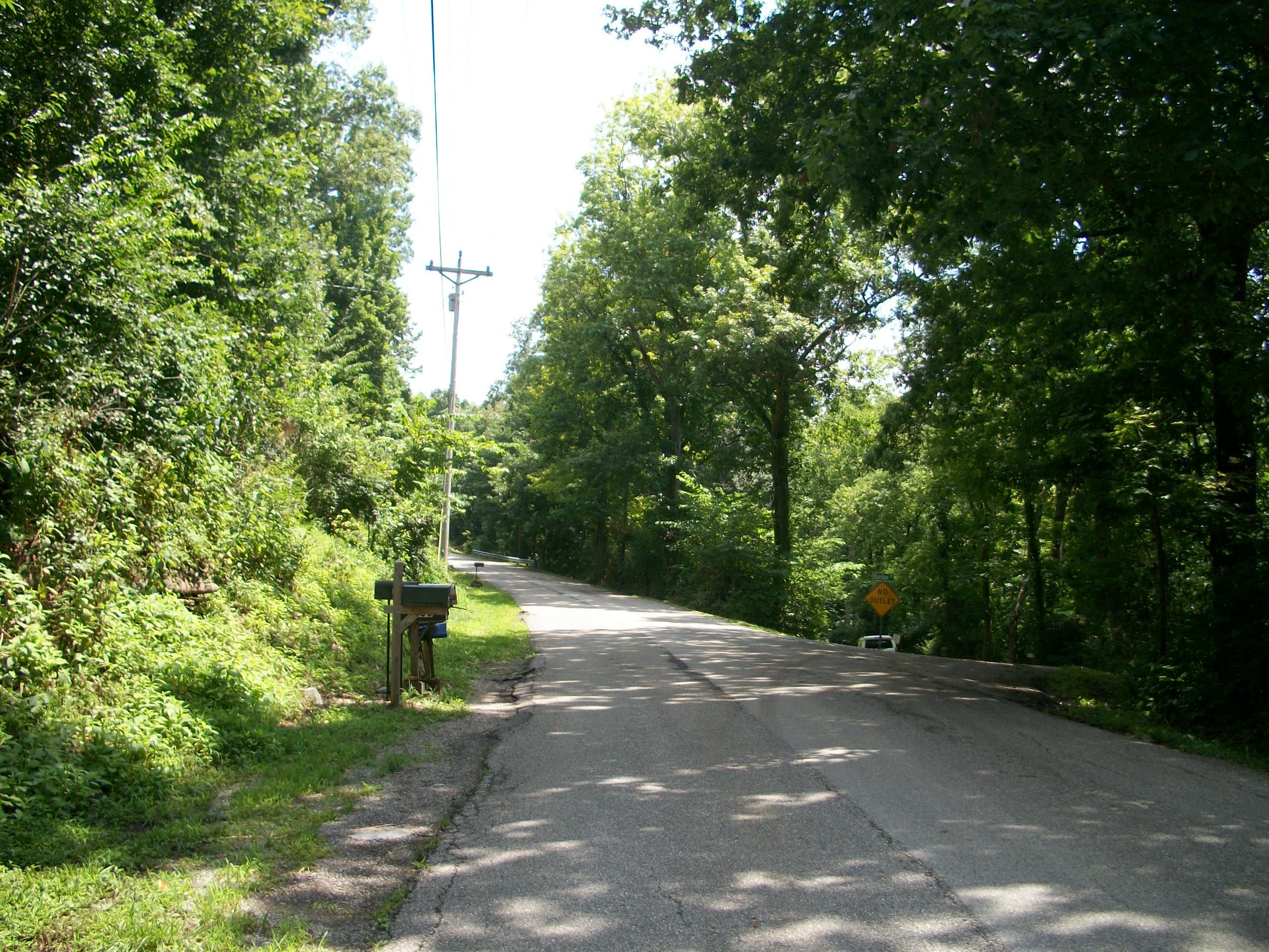 1 Lillards Ferry Road Versailles, KY 40383 - Photo 6 of 8 100_5100