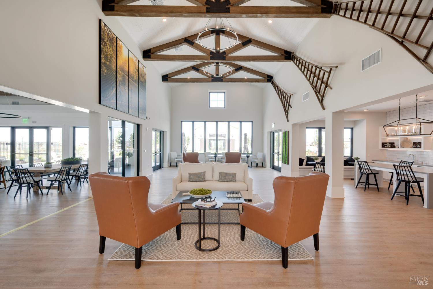 2210 Front Porch Lane Rio Vista, CA 94571 - Photo 21 of 22 Community Clubhouse