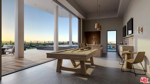 $5,995 | 10401 Washington Boulevard, Unit 304, Culver City, CA 90232