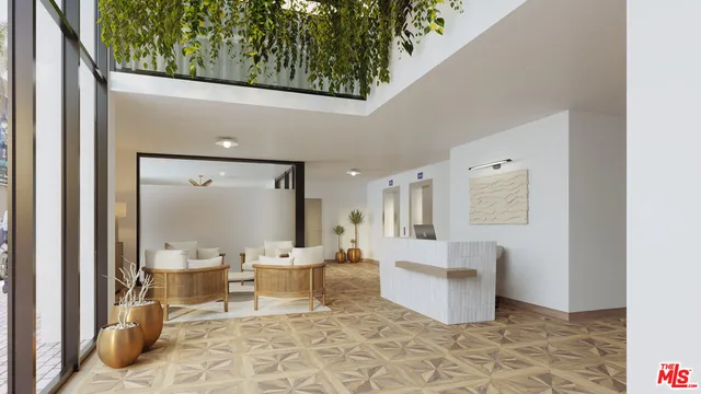 $5,995 | 10401 Washington Boulevard, Unit 304, Culver City, CA 90232