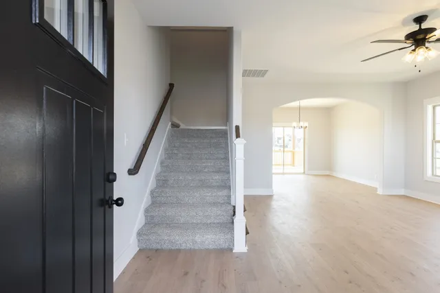 $388,900 | 1076 Cherry Blossom Lane, Clarksville, TN 37040