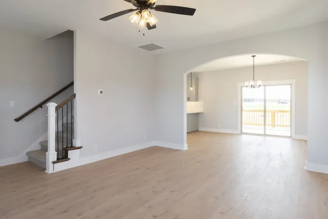 $388,900 | 1076 Cherry Blossom Lane, Clarksville, TN 37040