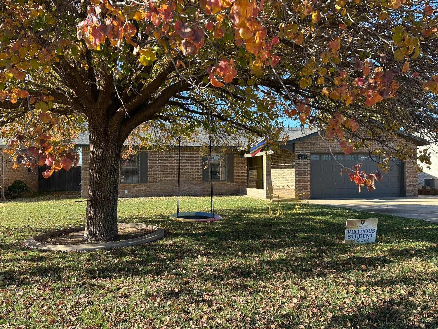 2807 Kermit Street Plainview, TX 79072 - Photo 1 of 3 Photo 1