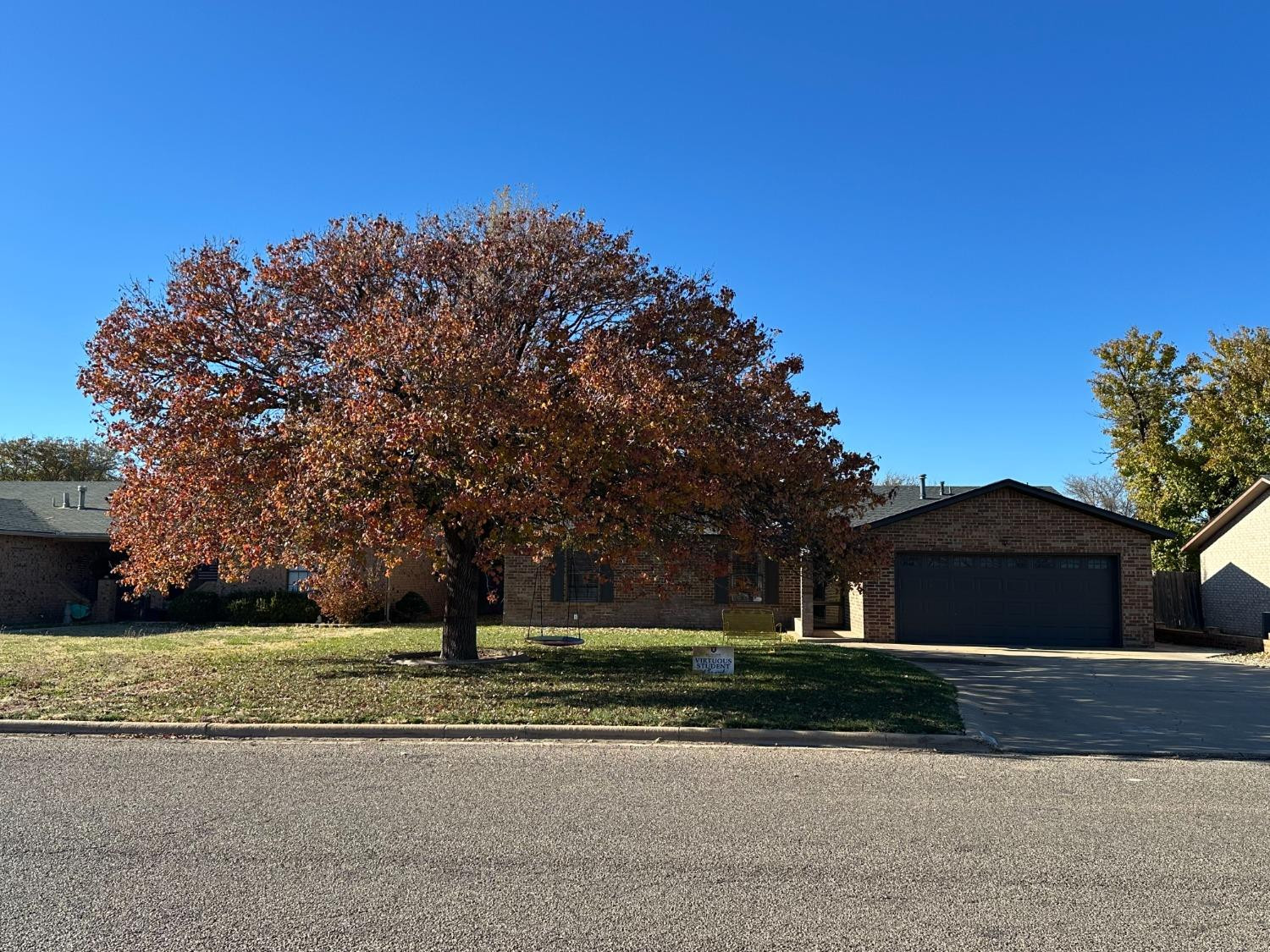 2807 Kermit Street Plainview, TX 79072 - Photo 3 of 3 Photo 3