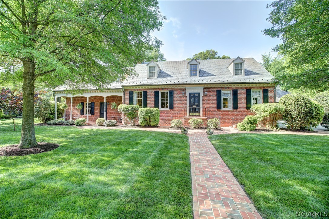 3801 Tomacee Road Richmond, VA 23221 - Photo 1 of 46 Gallery Image 1