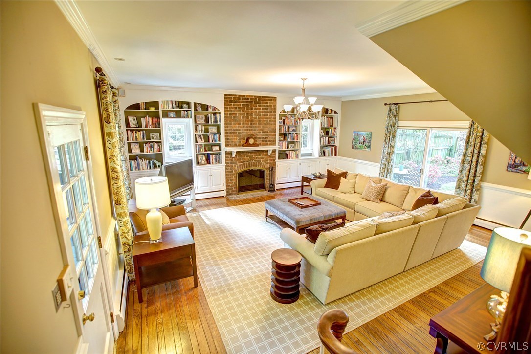 3801 Tomacee Road Richmond, VA 23221 - Photo 11 of 46 Gallery Image 11