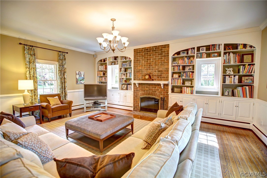 3801 Tomacee Road Richmond, VA 23221 - Photo 13 of 46 Gallery Image 13