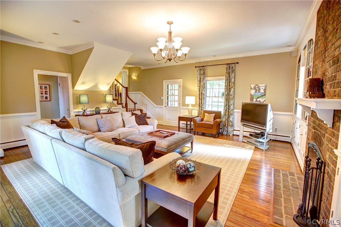 3801 Tomacee Road Richmond, VA 23221 - Photo 14 of 46 Gallery Image 14