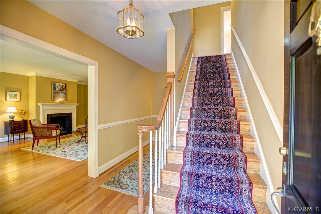 3801 Tomacee Road Richmond, VA 23221 - Photo 2 of 46 Gallery Image 2
