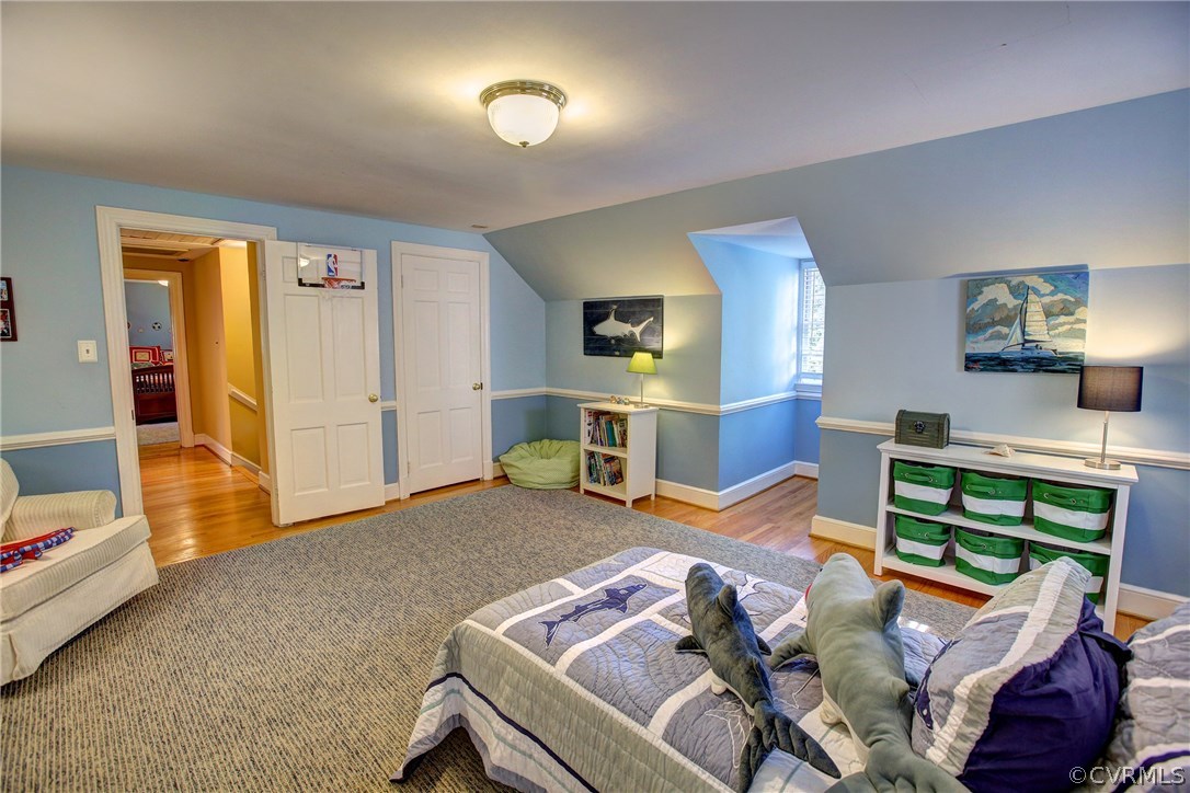 3801 Tomacee Road Richmond, VA 23221 - Photo 30 of 46 Gallery Image 30
