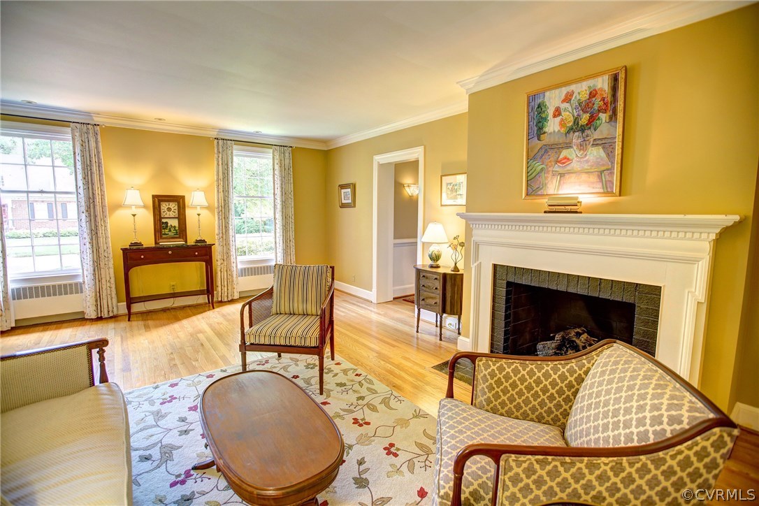 3801 Tomacee Road Richmond, VA 23221 - Photo 3 of 46 Gallery Image 3