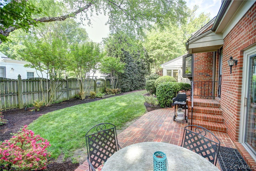 3801 Tomacee Road Richmond, VA 23221 - Photo 35 of 46 Gallery Image 35
