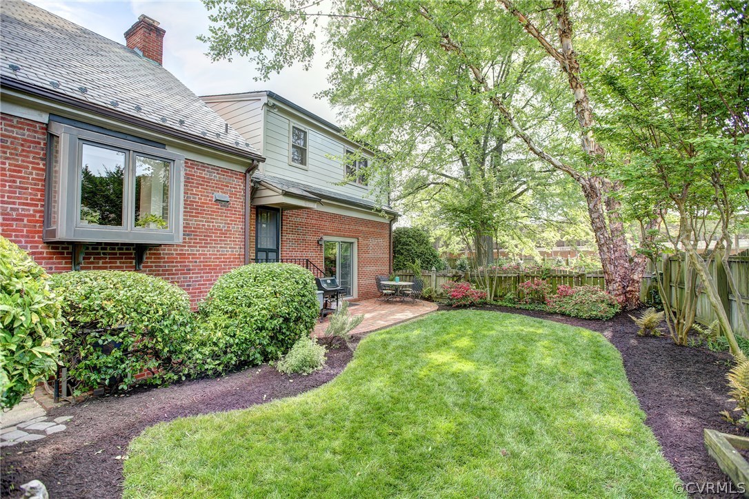 3801 Tomacee Road Richmond, VA 23221 - Photo 36 of 46 Gallery Image 36