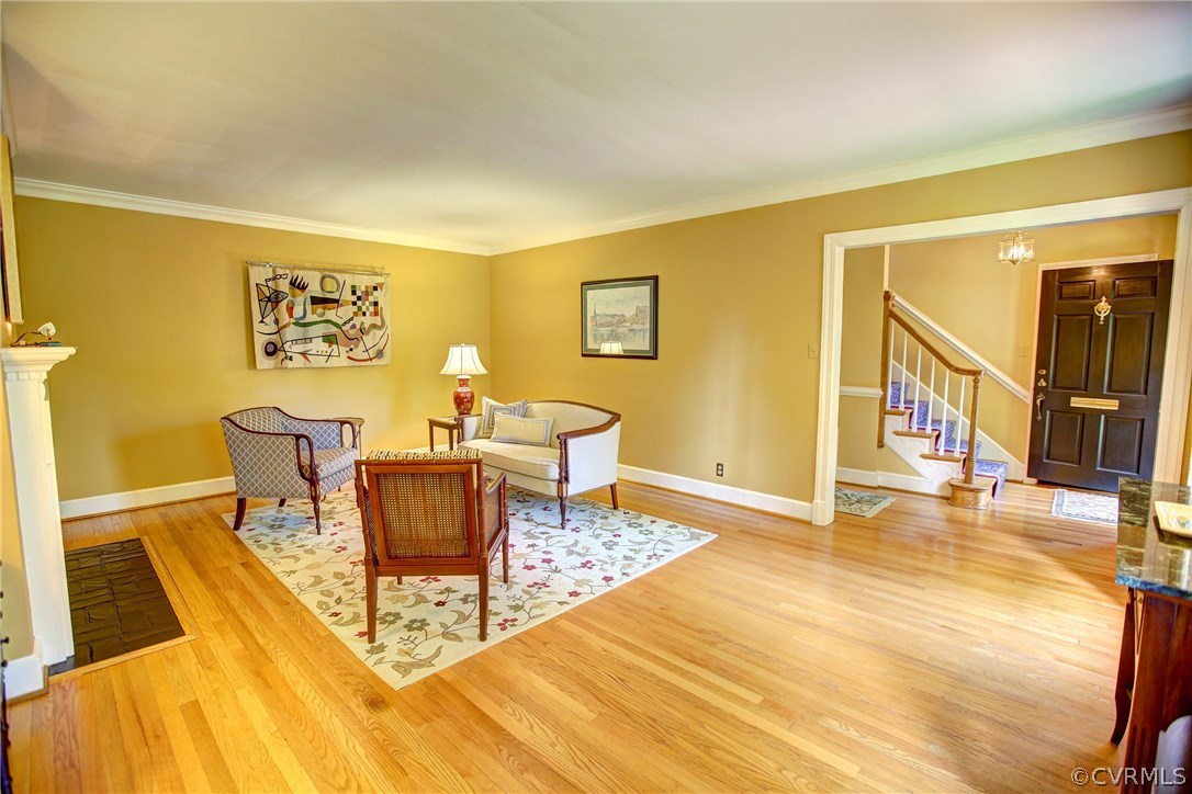 3801 Tomacee Road Richmond, VA 23221 - Photo 4 of 46 Gallery Image 4