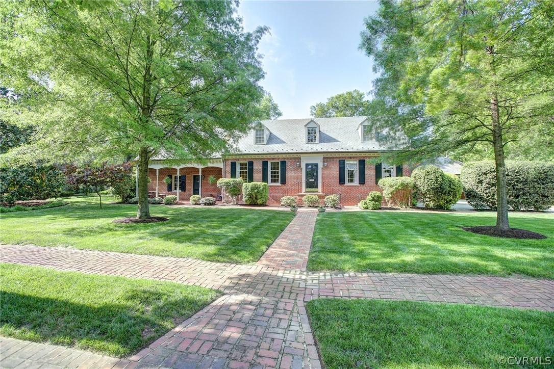 3801 Tomacee Road Richmond, VA 23221 - Photo 42 of 46 Gallery Image 42