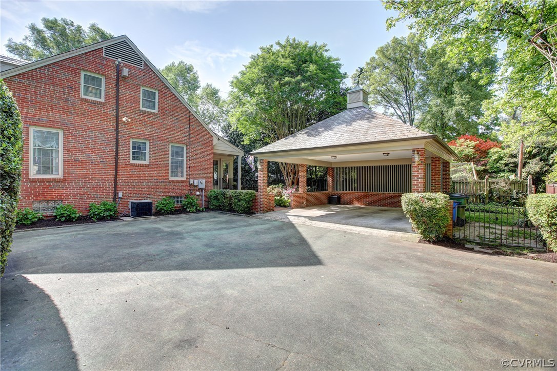 3801 Tomacee Road Richmond, VA 23221 - Photo 44 of 46 Gallery Image 44
