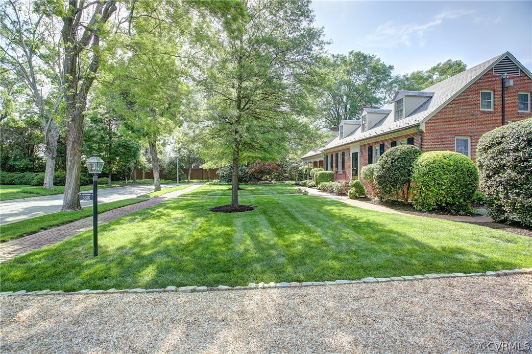 3801 Tomacee Road Richmond, VA 23221 - Photo 46 of 46 Gallery Image 46