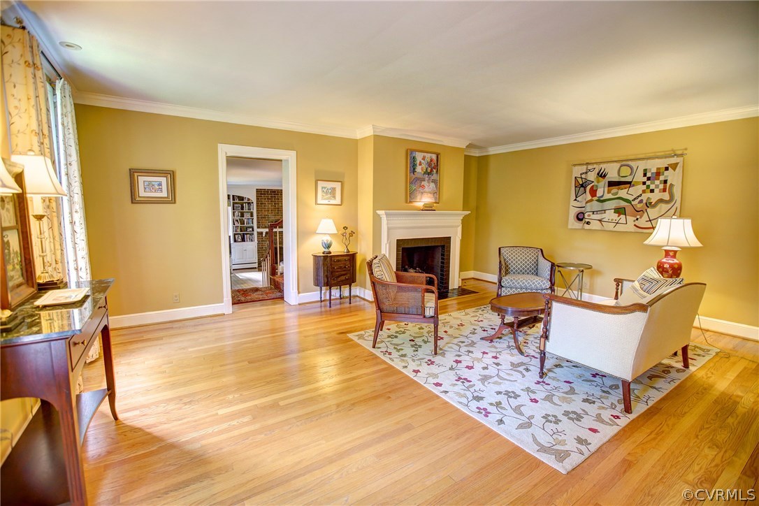 3801 Tomacee Road Richmond, VA 23221 - Photo 5 of 46 Gallery Image 5